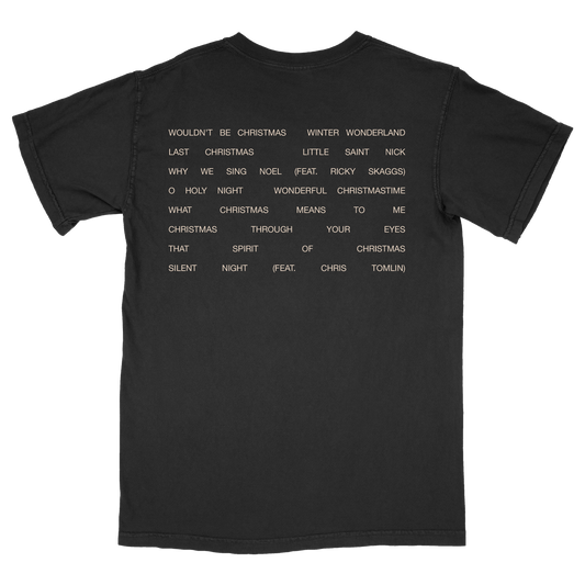 On This Winter's Night Tee