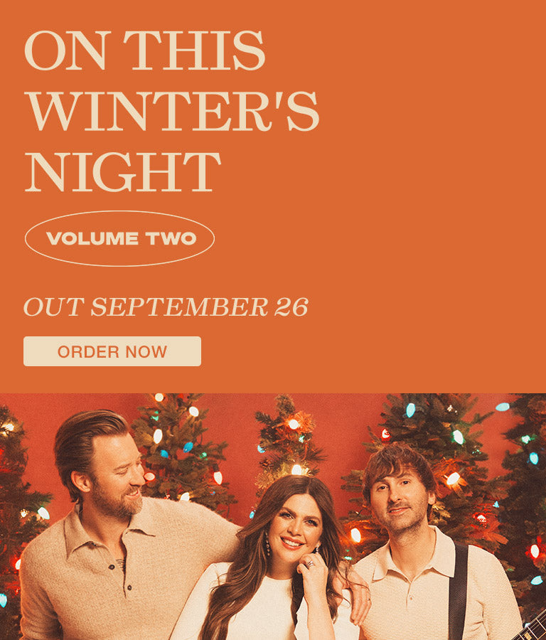 On This Winter's Night Volume 2. Order now.