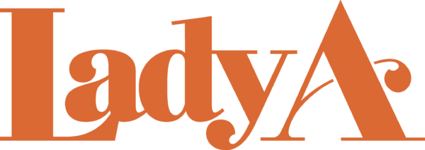 Lady A logo