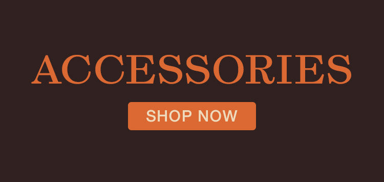 Shop Accessories