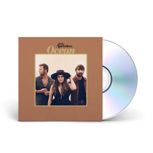 Ocean CD