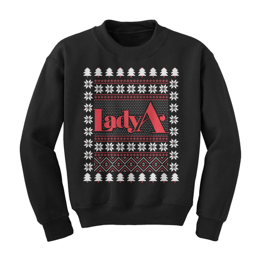 Lady A Christmas Sweater