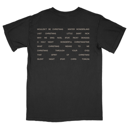 On This Winter's Night Tee