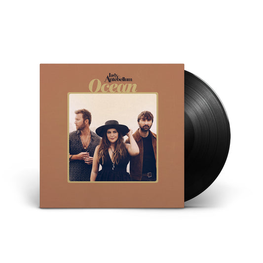 Ocean LP