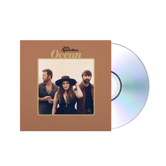 Ocean CD
