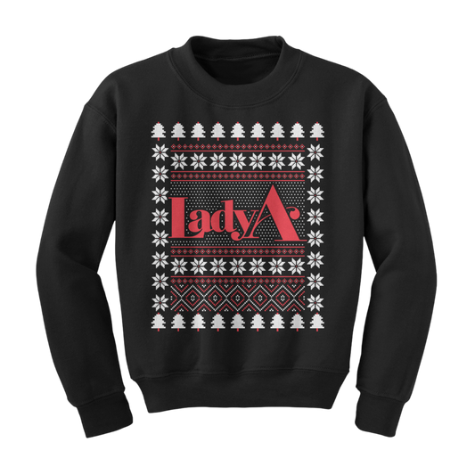 Lady A Christmas Sweater