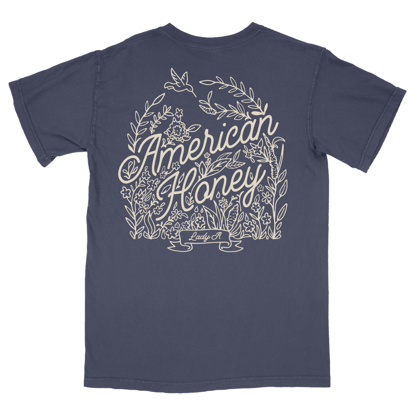 American Honey Tee