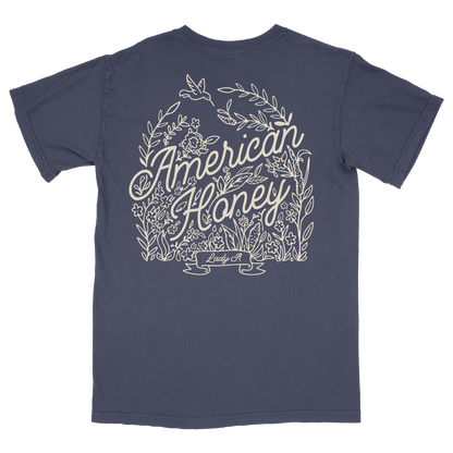 American Honey Tee