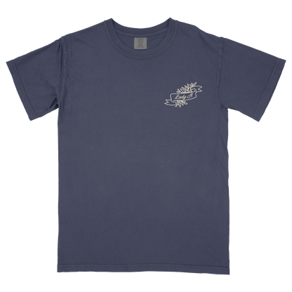 American Honey Tee