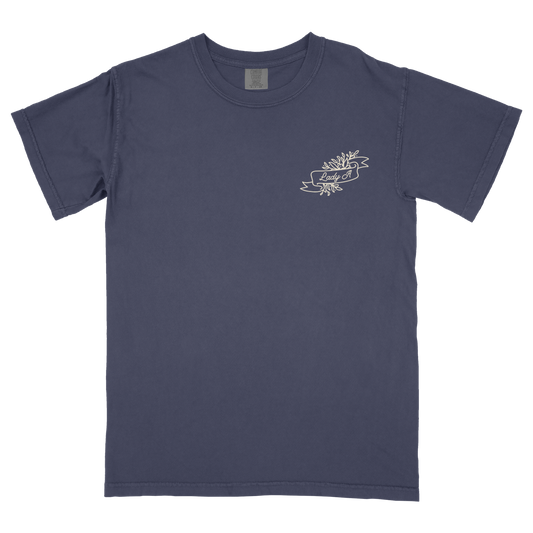 American Honey Tee