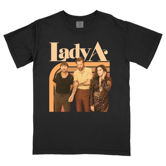 Logo Photo Tee