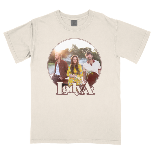 Car Photo Tee