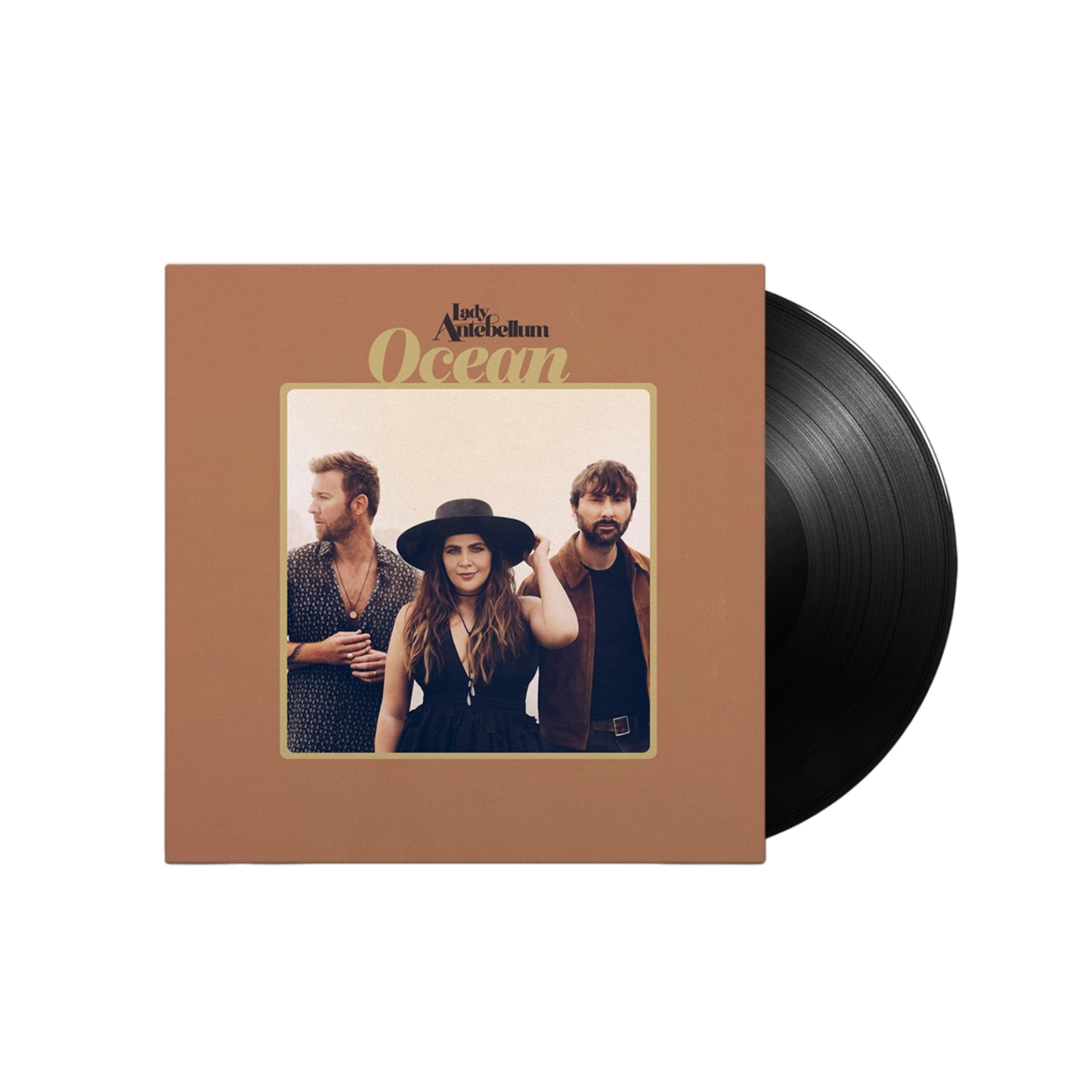 Ocean LP