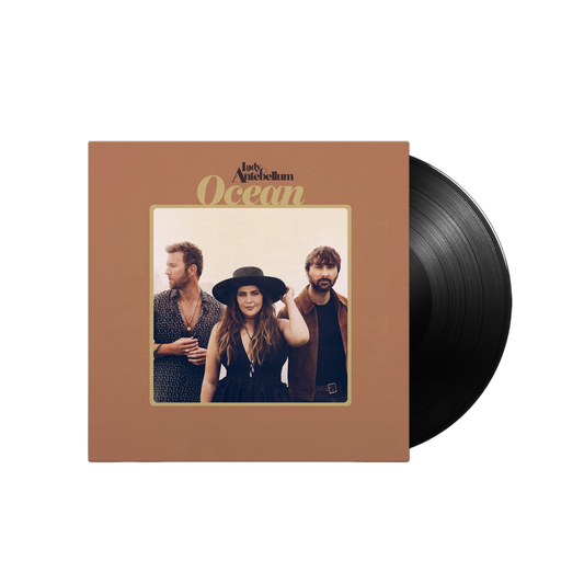 Ocean LP